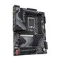 Gigabyte Z790 GAMING X AX, Z790/LGA1700/DDR5/ATX цена и информация | Emaplaadid | kaup24.ee