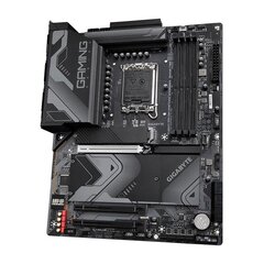 Материнская плата Gigabyte Z790 GAMING X AX, Z790/LGA1700/DDR5/ATX цена и информация | Материнские платы | kaup24.ee