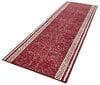 Vaip Hanse Home Basic Casa Red, 80x200 cm hind ja info | Vaibad | kaup24.ee