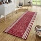 Vaip Hanse Home Basic Casa Red, 80x450 cm hind ja info | Vaibad | kaup24.ee