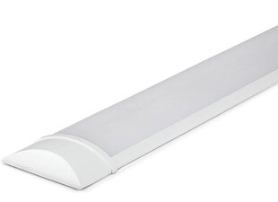 LED lamp, 150 cm 42W 4000K цена и информация | Потолочные светильники | kaup24.ee