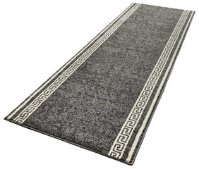 Vaip Hanse Home Basic Casa Grey, 80x200 cm цена и информация | Ковры | kaup24.ee