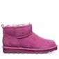 Saapad Bearpaw Shorty, orhidee roosa hind ja info | Naiste saapad | kaup24.ee