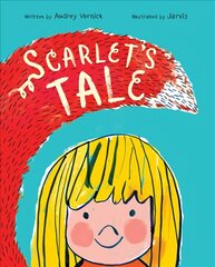 Scarlet's Tale hind ja info | Noortekirjandus | kaup24.ee