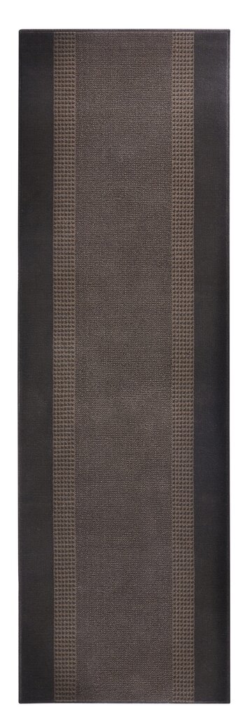 Hanse Home vaip Band Brown, 80x200 cm цена и информация | Vaibad | kaup24.ee