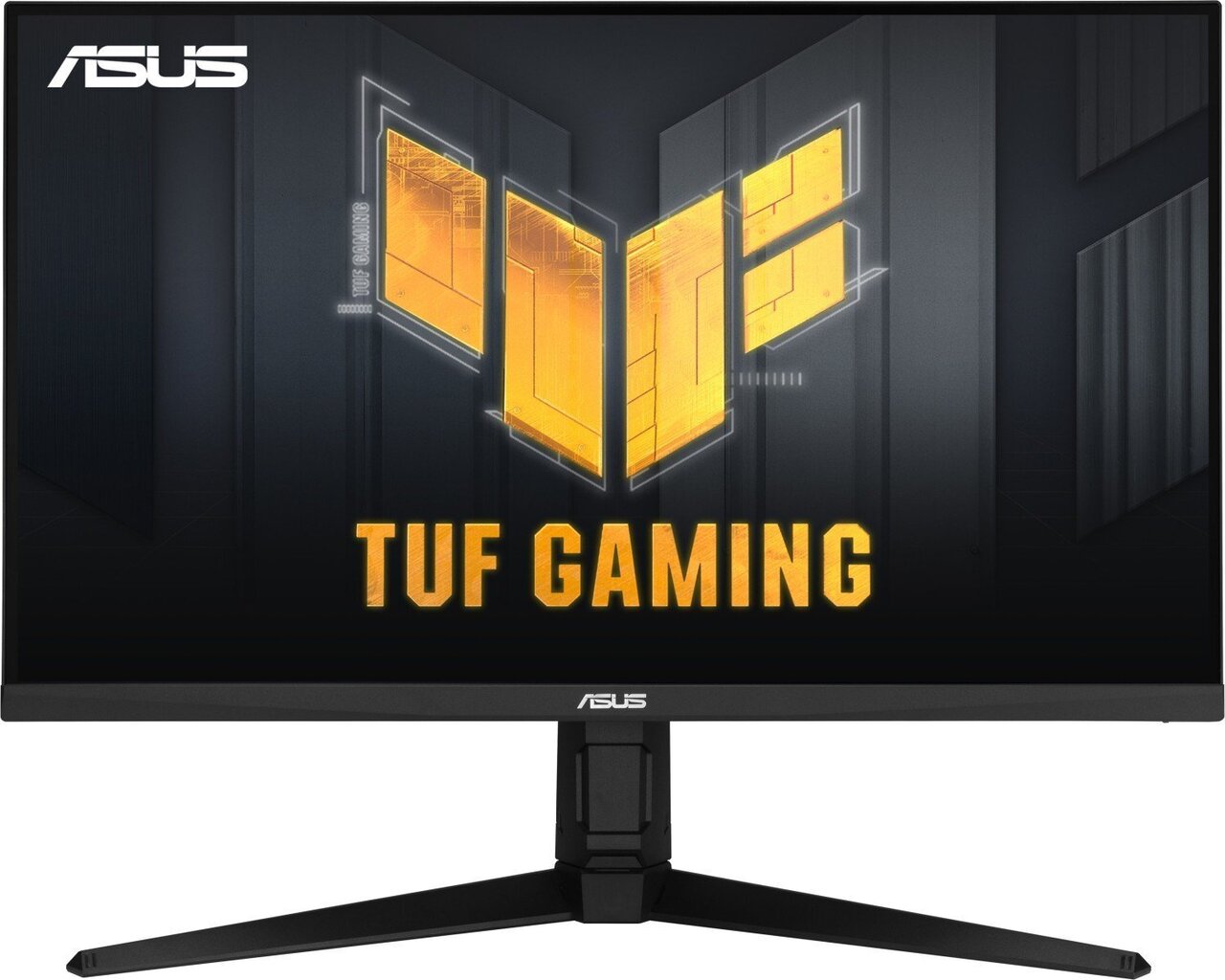 Asus TUF VG32AQL1A 31.5" QHD Gaming Monitor 90LM07L0-B01370 hind ja info | Monitorid | kaup24.ee