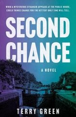 Second Chance цена и информация | Книги для подростков и молодежи | kaup24.ee