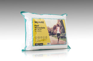 Wendre padi Thinsulate 50 x 60 cm hind ja info | Padjad | kaup24.ee