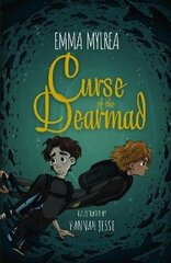 Curse of the Dearmad цена и информация | Книги для подростков и молодежи | kaup24.ee