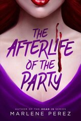 Afterlife of the Party цена и информация | Книги для подростков и молодежи | kaup24.ee