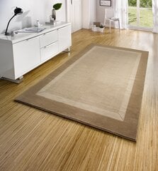 Hanse Home vaip Basic Beige Cream, 120x170 cm цена и информация | Ковры | kaup24.ee