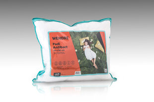 Wendre padi Antibact 50 x 60 cm hind ja info | Padjad | kaup24.ee