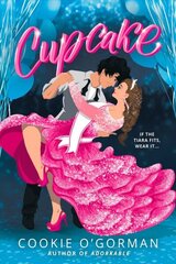 Cupcake цена и информация | Книги для подростков и молодежи | kaup24.ee