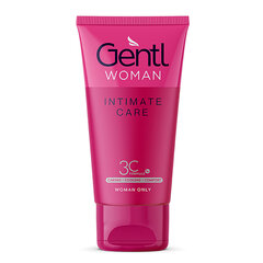 gentl - gentl woman intimate care 50 ml hind ja info | Lubrikandid | kaup24.ee