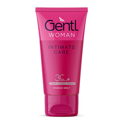 gentl - gentl woman intimate care 50 ml цена и информация | Лубриканты | kaup24.ee