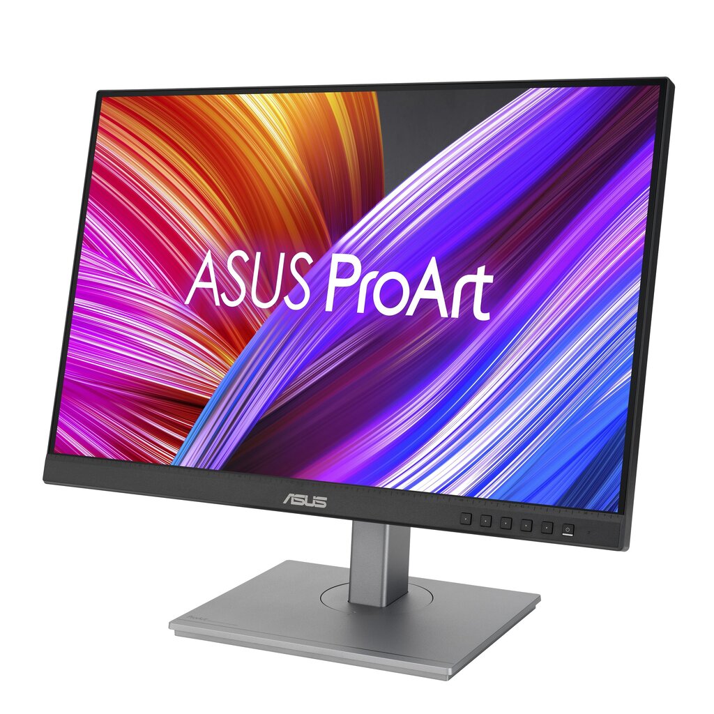 Asus ProArt PA248CNV 24.1" IPS 90LM05K1-B03370 hind ja info | Monitorid | kaup24.ee