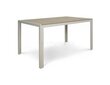 Aiamööbli komplekt Sydney, laud + 6 tooli, pruun/hall hind ja info | Aiamööbli komplektid | kaup24.ee