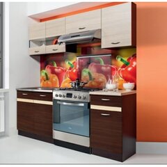 Köögikomplekt ELIZA 180 hind ja info | Köögimööbli komplektid | kaup24.ee