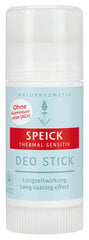 Speick Thermal Sensitive Deo Stick 40ml(pulkdeodorant) hind ja info | Deodorandid | kaup24.ee