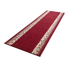 Hanse Home vaip Plant Red, 80x200 cm hind ja info | Vaibad | kaup24.ee