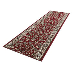 Hanse Home vaip Vintage Red, 80x200 cm hind ja info | Vaibad | kaup24.ee