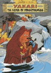 Yakari 10 - The River of Forgetfulness, Vol. 10 цена и информация | Книги для подростков и молодежи | kaup24.ee