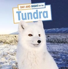 Day and Night on the Tundra цена и информация | Книги для подростков и молодежи | kaup24.ee