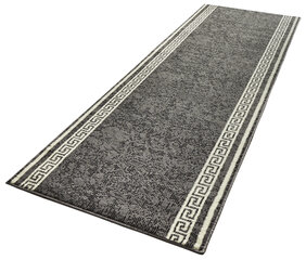 Vaip Hanse Home Basic Casa Grey, 80x250 cm цена и информация | Ковры | kaup24.ee