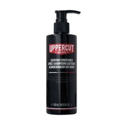 Niisutav juuksepalsam Uppercut Deluxe Everyday Conditioner, 240ml цена и информация | Бальзамы, кондиционеры | kaup24.ee