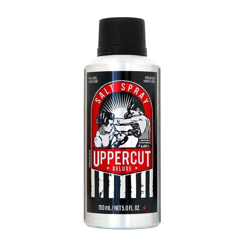 Modelleeriv juukselakk Uppercut Deluxe Sea Salt Spray, 150ml hind ja info | Viimistlusvahendid juustele | kaup24.ee