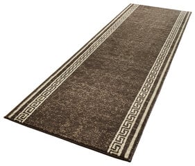 Hanse Home vaip Casa Brown, 80x250 cm цена и информация | Ковры | kaup24.ee