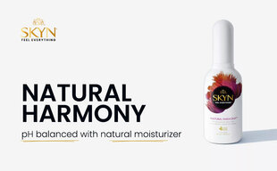 Libesti Unimil Natural Harmony, 80 ml hind ja info | Lubrikandid | kaup24.ee