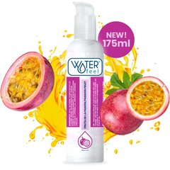 Libesti Waterfeel Water Basic Lubricant Passion Fruit, 175 ml цена и информация | Лубриканты | kaup24.ee