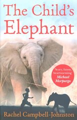 Child's Elephant цена и информация | Книги для подростков и молодежи | kaup24.ee