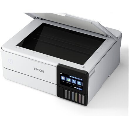 Epson Photo Printer EcoTank L8160 C11CJ20402 цена и информация | Printerid | kaup24.ee