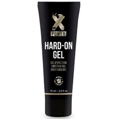 Xpower Hard On Geel Erektsioon 75 Ml hind ja info | Feromoonid | kaup24.ee