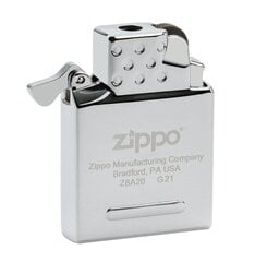 Kollase leegiga butaanist sisetükk Zippo tulemasina jaoks hind ja info | Tulemasinad ja tarvikud | kaup24.ee