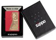 Tulemasin Zippo 48282 Year of the Rabbit hind ja info | Tulemasinad ja tarvikud | kaup24.ee