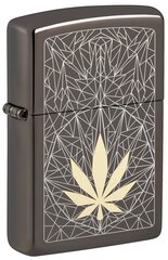 Зажигалка Zippo 48384 цена и информация | Зажигалки и аксессуары | kaup24.ee