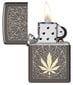 Tulemasin Zippo 48384 hind ja info | Tulemasinad ja tarvikud | kaup24.ee