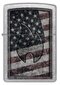 Tulemasin Zippo 48180 Americana Flame Design hind ja info | Tulemasinad ja tarvikud | kaup24.ee