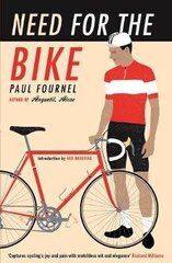 Need for the Bike Main цена и информация | Книги о питании и здоровом образе жизни | kaup24.ee