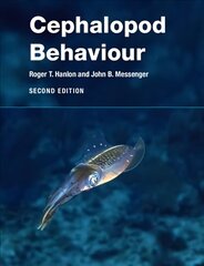 Cephalopod Behaviour 2nd Revised edition hind ja info | Majandusalased raamatud | kaup24.ee