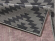 Vaip Hanse Home Basic Nordic Grey 80x250 cm, tumehall hind ja info | Vaibad | kaup24.ee