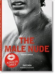 Male Nude Multilingual edition цена и информация | Книги по фотографии | kaup24.ee