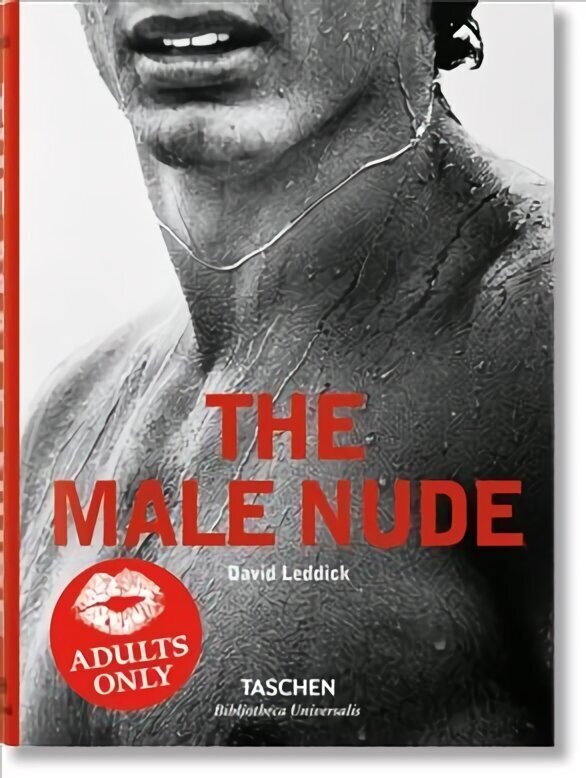Male Nude Multilingual edition hind ja info | Fotograafia raamatud | kaup24.ee