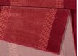 Vaip Hanse Home Basic Band Red, 80x350 cm цена и информация | Vaibad | kaup24.ee