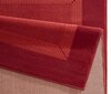 Hanse Home vaip Band Red, 160x230 cm цена и информация | Vaibad | kaup24.ee