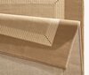 Hanse Home vaip Basic Band Beige Cream, 160x230 cm hind ja info | Vaibad | kaup24.ee