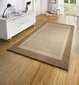 Hanse Home vaip Basic Band Beige Cream, 200x290 cm hind ja info | Vaibad | kaup24.ee